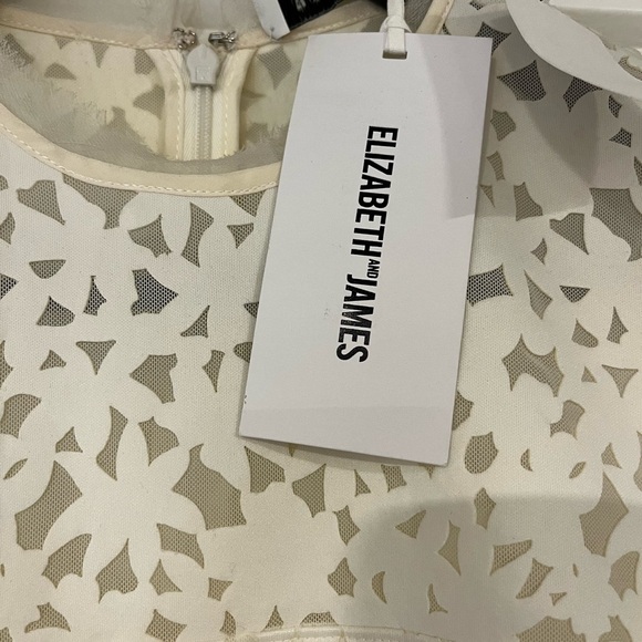 Elizabeth and James Levine Dress - Picture 4 of 8